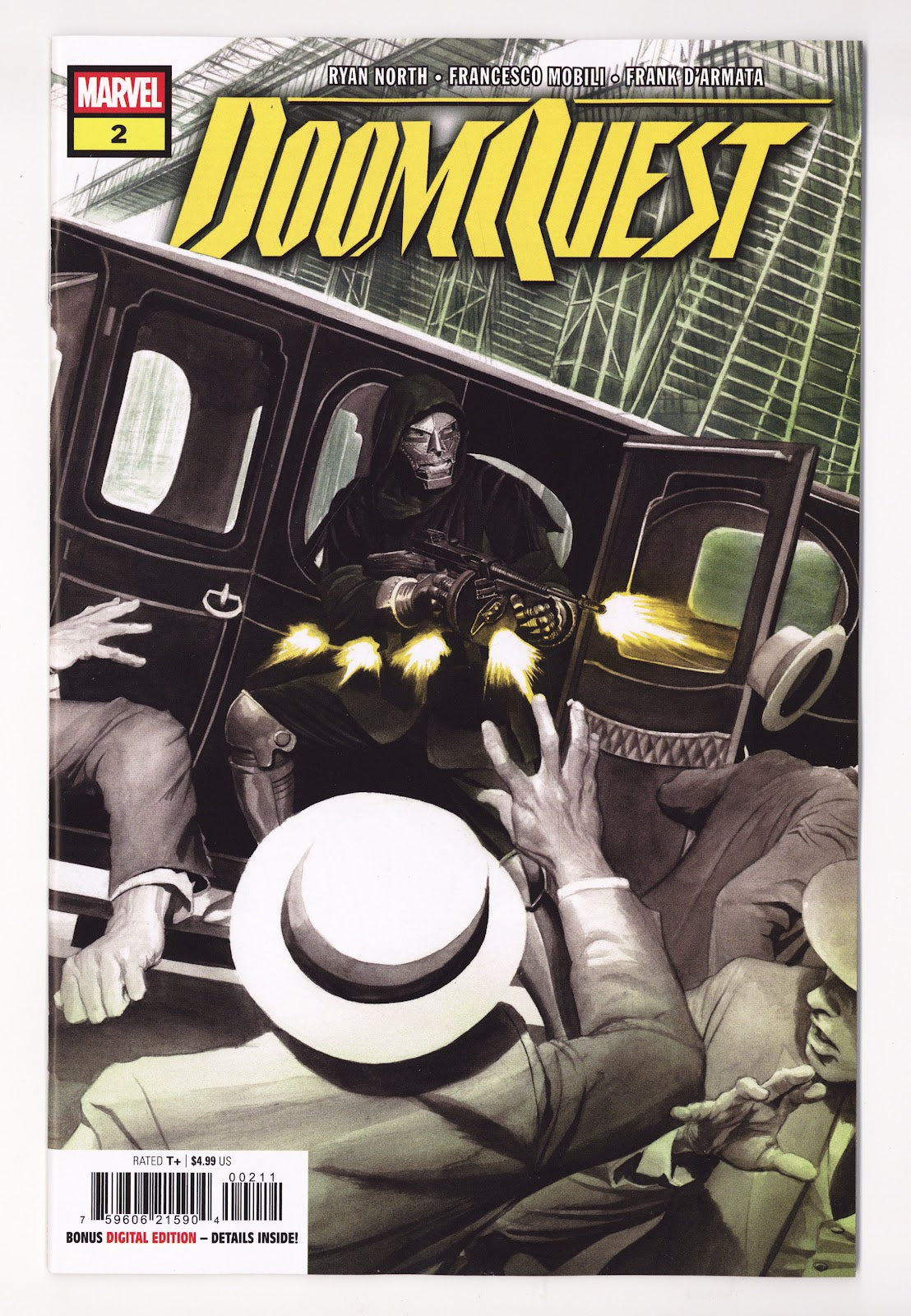Doomquest 2 (2026)