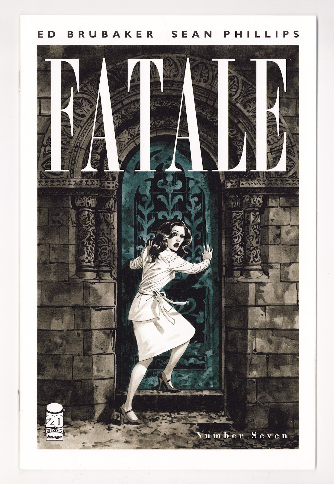 Fatale   7  High Grade   (2012)     