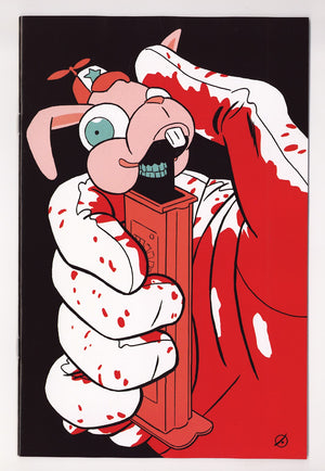 Exquisite Corpses Rascal Randy  1 Pulido  Virgin Incentive NM-  (2026)
