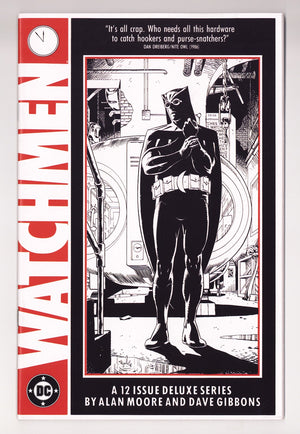 Watchmen  1   Variant   (2026)