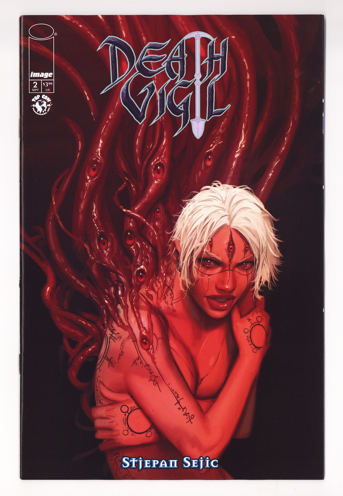 Death Vigil 2 (2026)