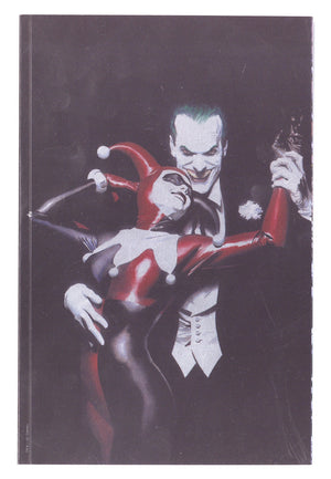 Batman: Harley Quinn (Special Edition) [nn] NM- (9.2) (2019)