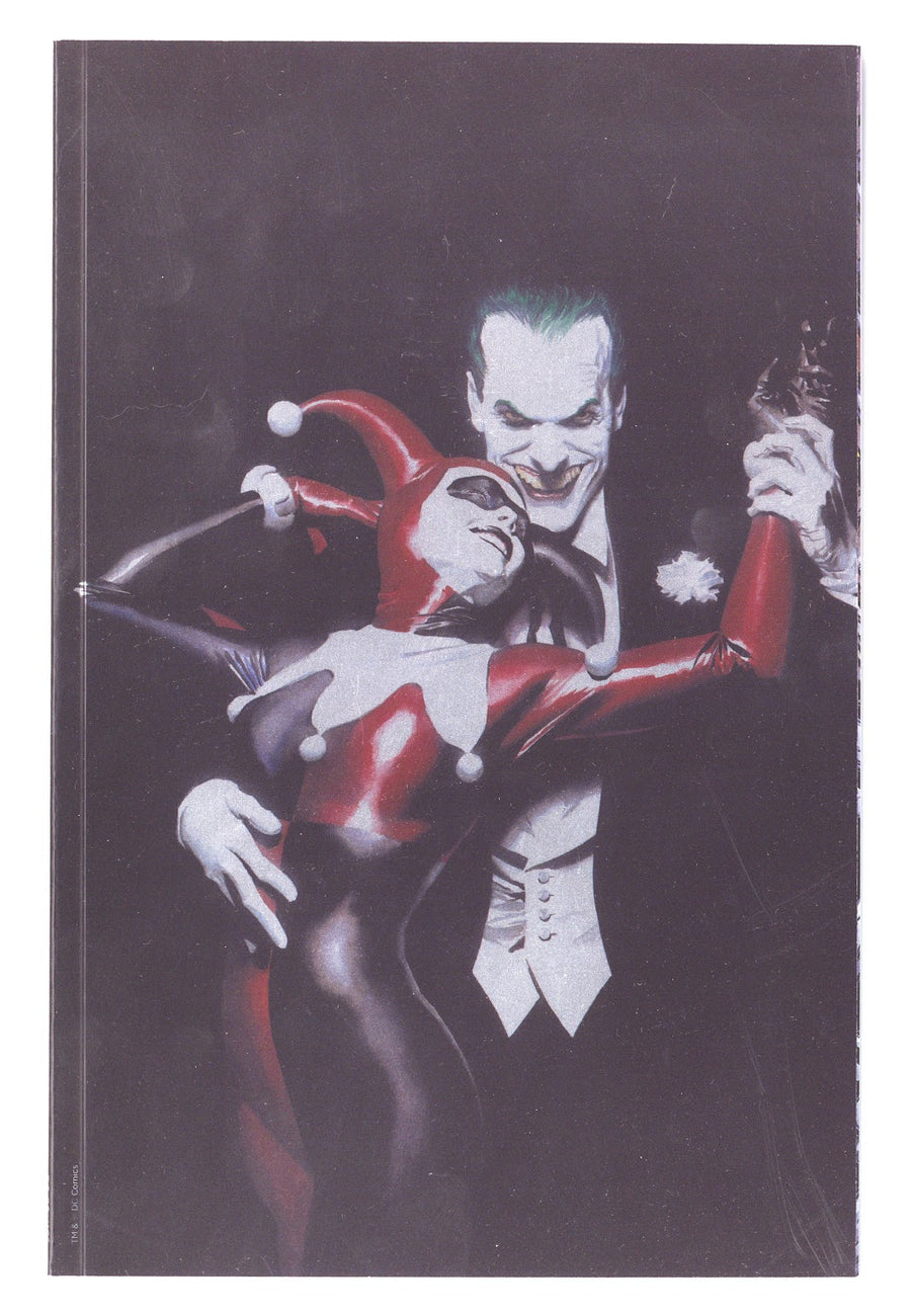 Batman: Harley Quinn (Special Edition) [nn] NM- (9.2) (2019) 