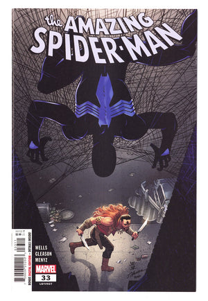 The Amazing Spider-Man Vol 6 33 (927) High Grade (2023)
