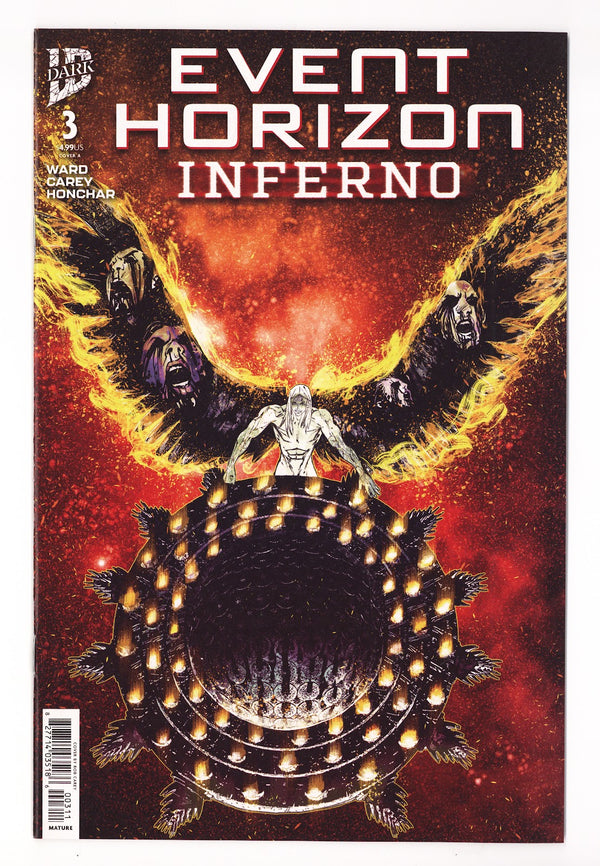 Event Horizon: Inferno 3 (2026)