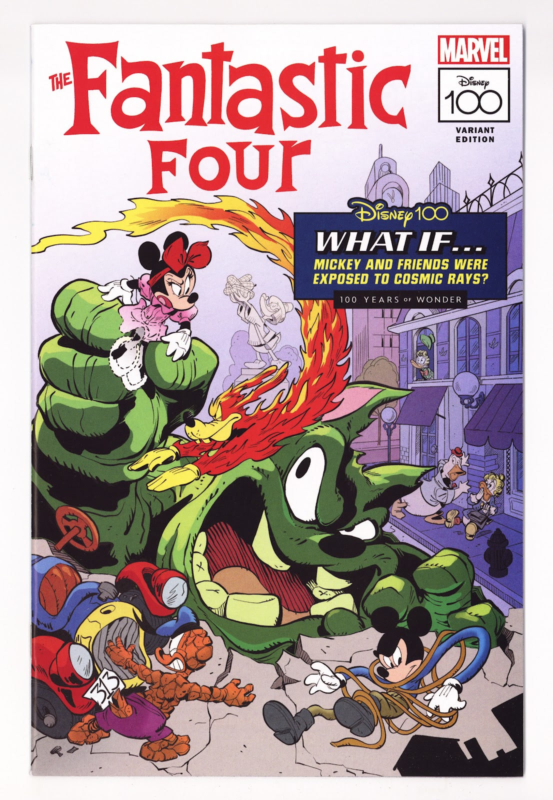The Amazing Spider-Man Vol 6 19 High Grade (2023) Perissinotto Variant 