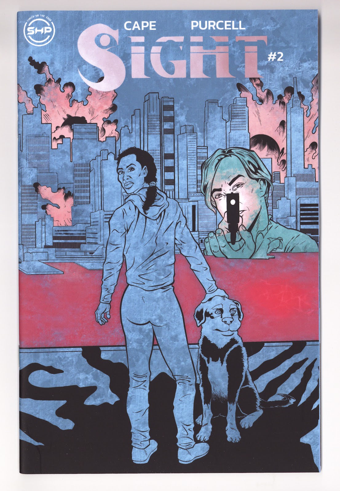 Sight  2    (2026)