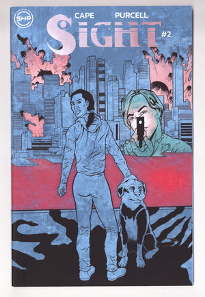 Sight  2    (2026)