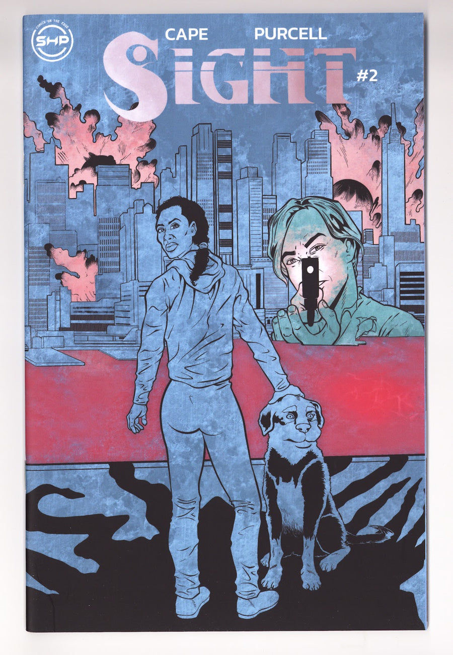 Sight  2    (2026)