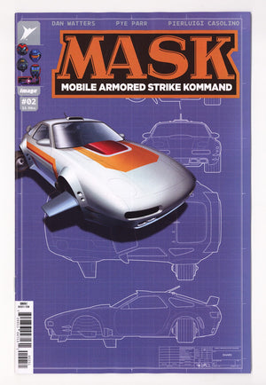 Mask  2 Su  Incentive NM   (2026)