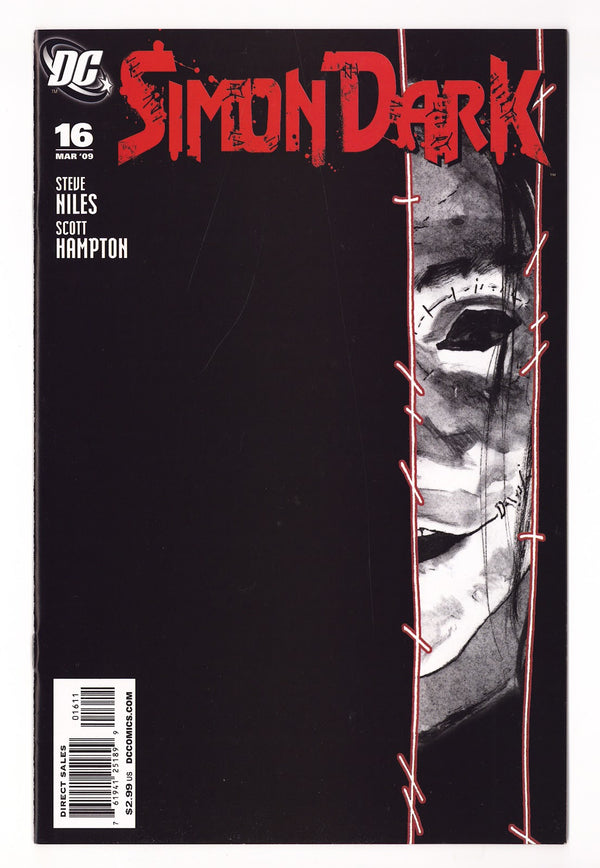 Simon Dark 16 High Grade (2009)