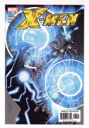 X-Men 160 High Grade (2004)