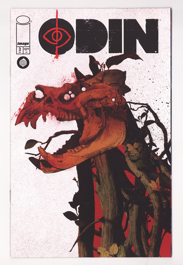 Odin  3    (2026)