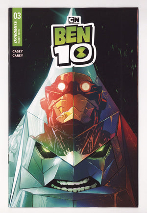 Ben 10  3    (2026)