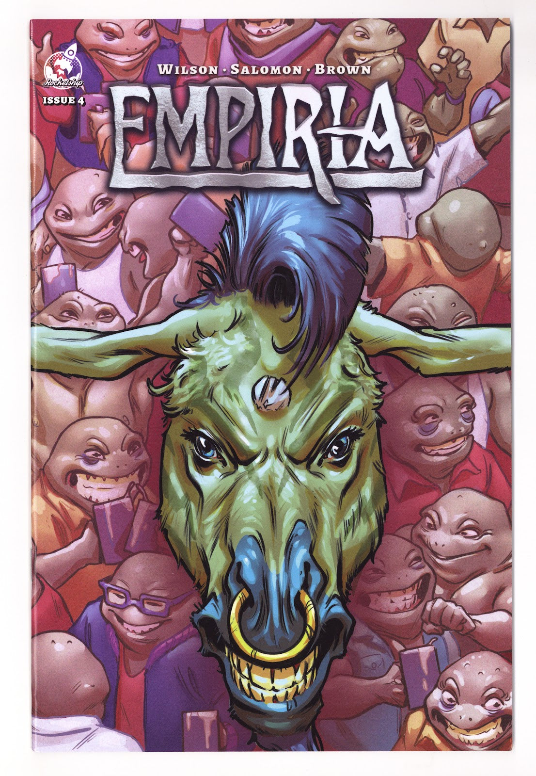 Empiria #4