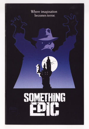 Something Epic 14 Lot Homage Variant (2026)