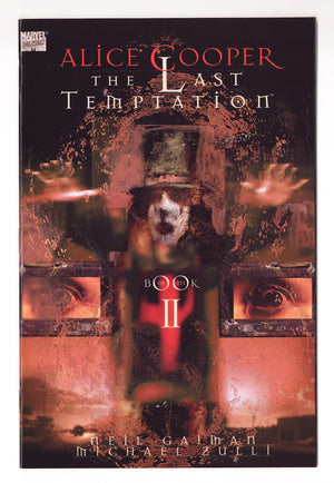 The Last Temptation 2 High Grade (1994)