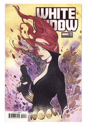 White Widow 2 NM- (9.2) (2024) Momoko Incentive Variant