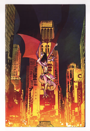 Gargoyles  2 Piriz  Virgin Incentive   (2026)