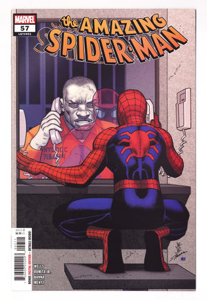 The Amazing Spider-Man Vol 6 57 (951) High Grade (2024)