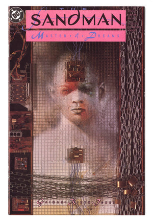 Sandman Vol 2 5 NM- (9.2) (1989)