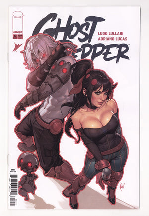 Ghost Pepper  13 Poulat  Variant   (2026)