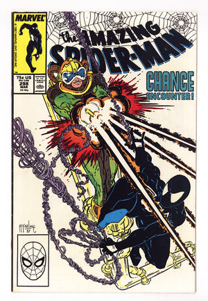 The Amazing Spider-Man Vol 1 298 FN (6.0) (1988)