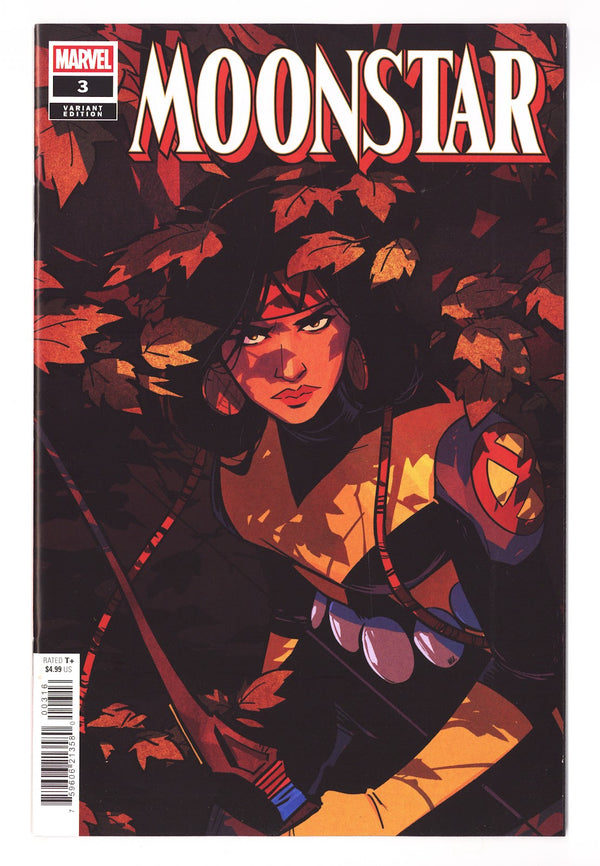 Moonstar 3 NM- (9.2) (2026) Wu Incentive Variant