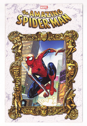 Amazing Spider-Man Vol 5 59 (860) High Grade (2021) Lupacchino Variant