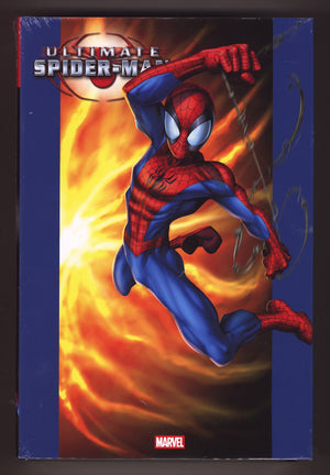 Ultimate Spider-Man Omnibus Vol 2 HC (2026)