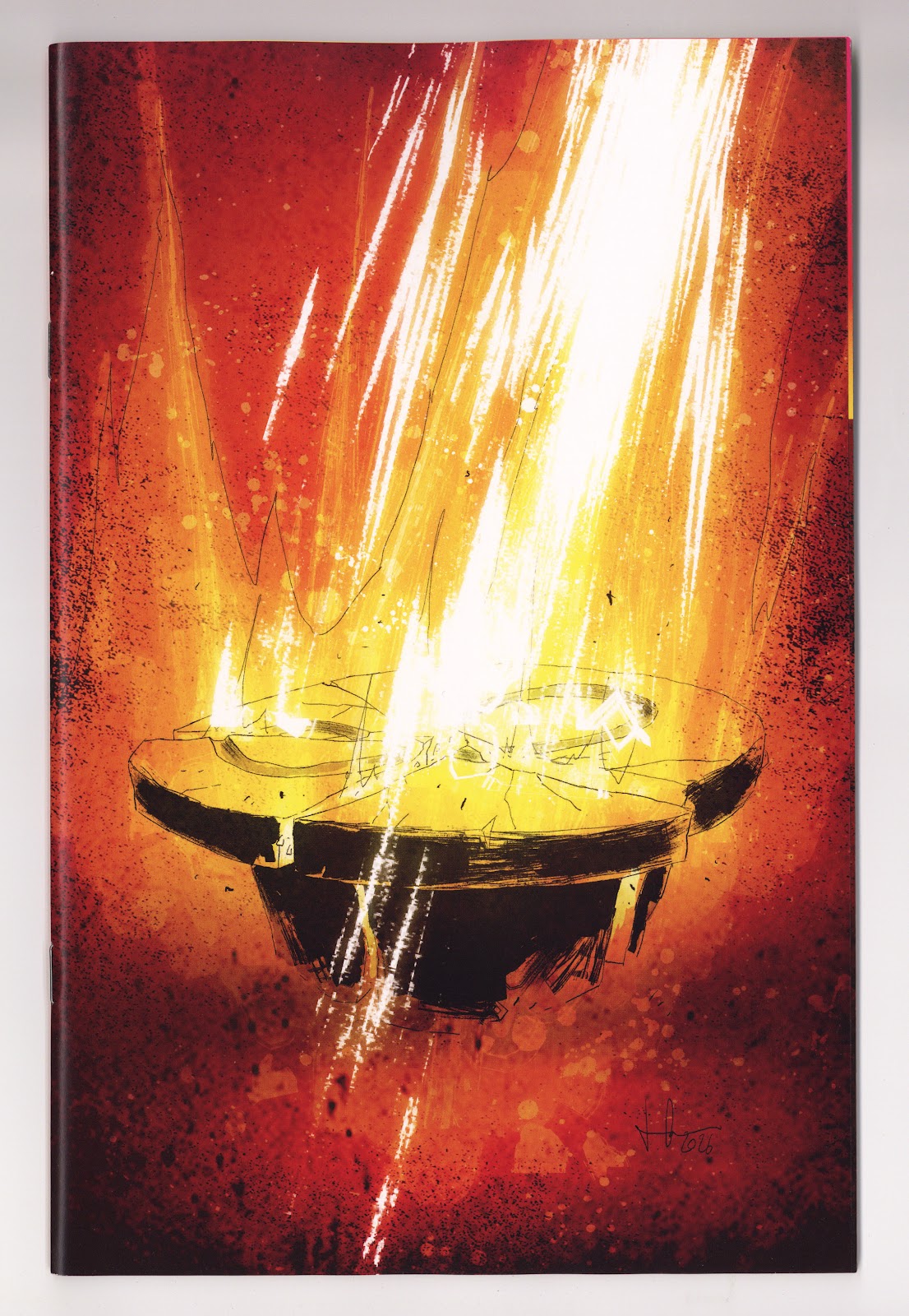 Lost Fantasy 11 Casalanguida Virgin Incentive NM (9.4) NM (9.4) (2026)