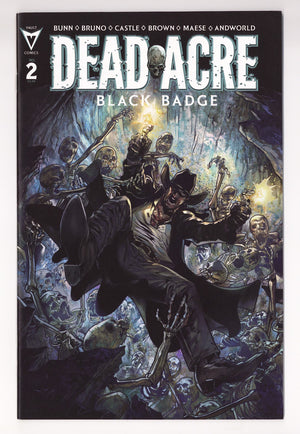 Dead Acre 2 (2026)