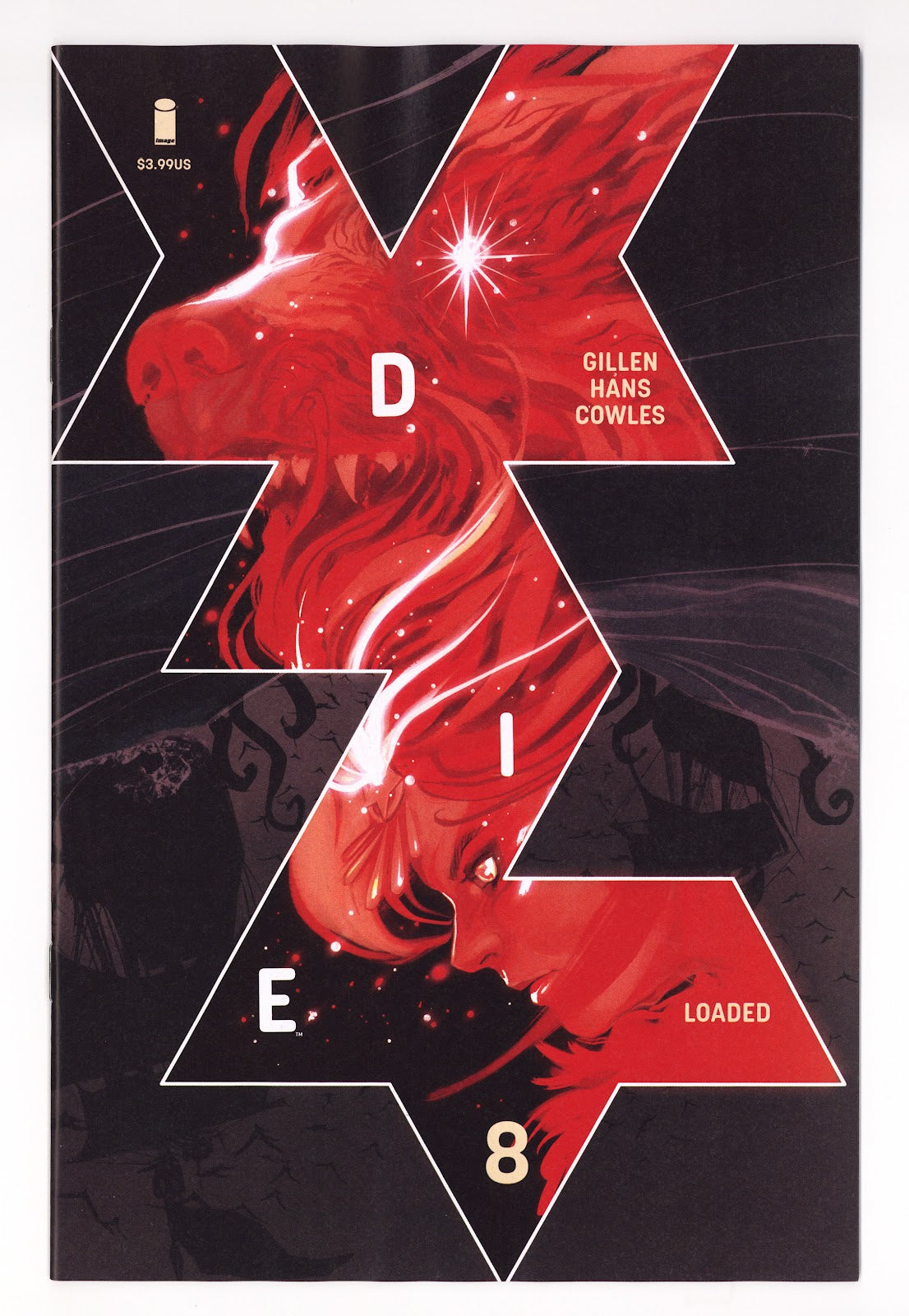 Die Loaded  8    (2026)