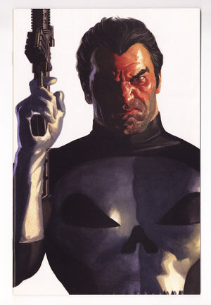 Punisher Vol 13 1 High Grade (2022) Ross Timeless Variant