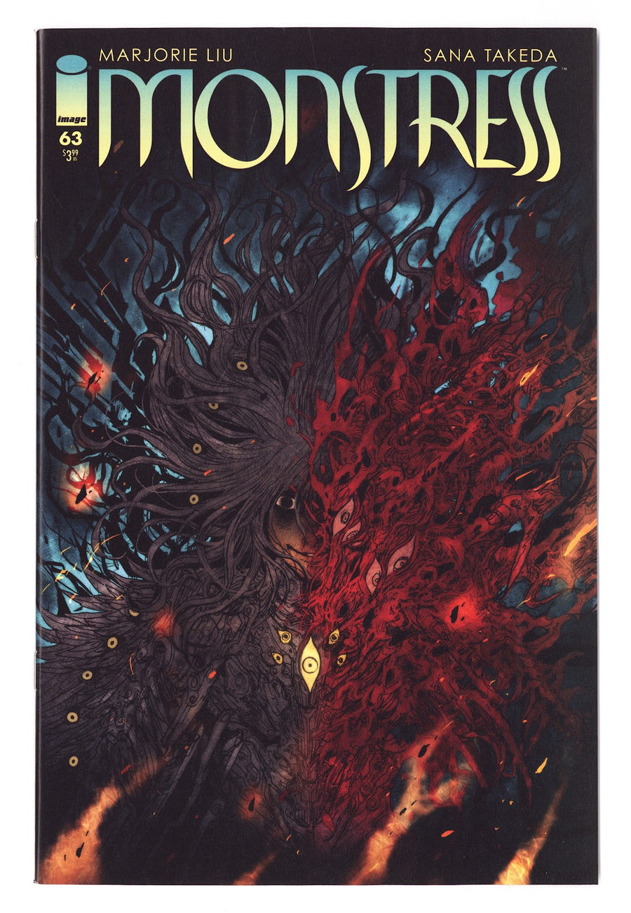 Monstress  63    (2026)