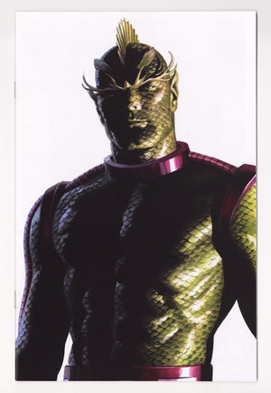 X-Men Vol 6 37 Ross  Virgin Variant   (2026)