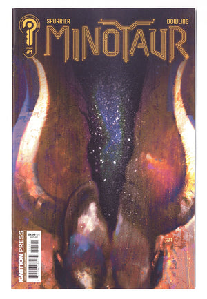 Minotaur 1 Incentive NM (2026)