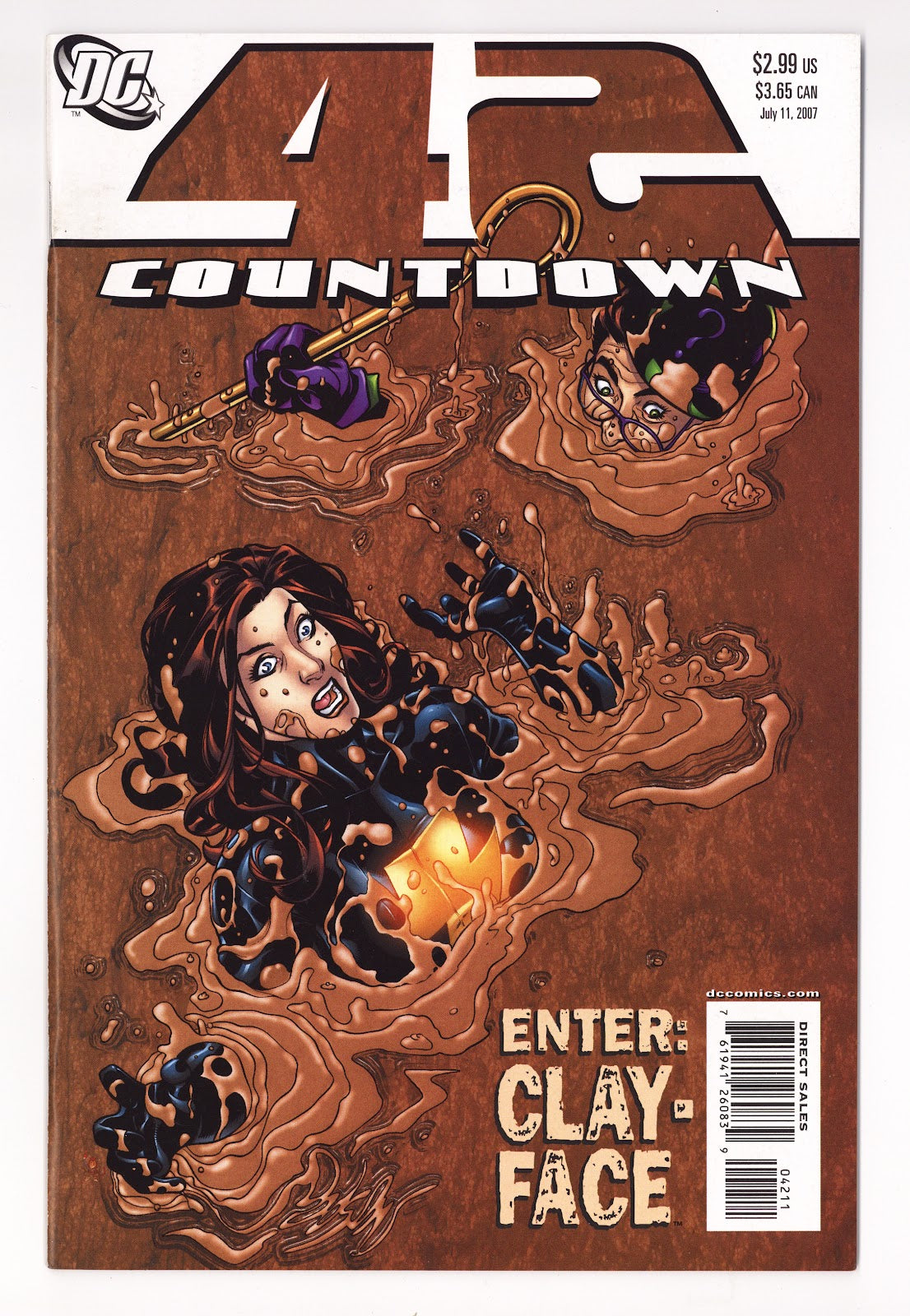 Countdown 42 High Grade (2007) 