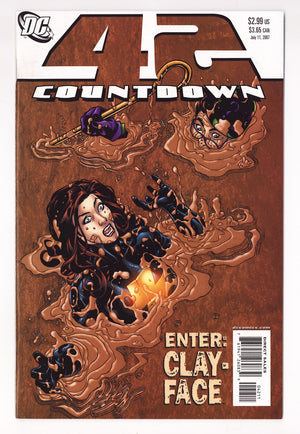 Countdown 42 High Grade (2007)
