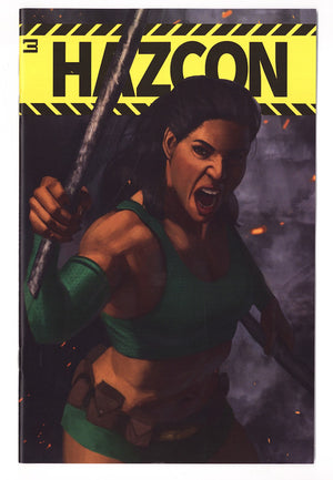 Hazcon 3 Bartling Variant (2026)