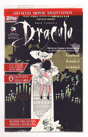 Bram Stoker's Dracula   3  High Grade   (1992)