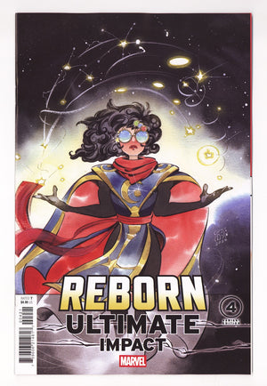 Ultimate Impact: Reborn 4 Momoko Variant (2026)