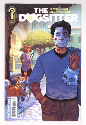 The Dogsitter  2    (2026)