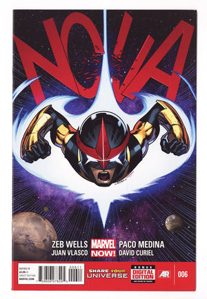 Nova Vol 5 6  High Grade   (2013)