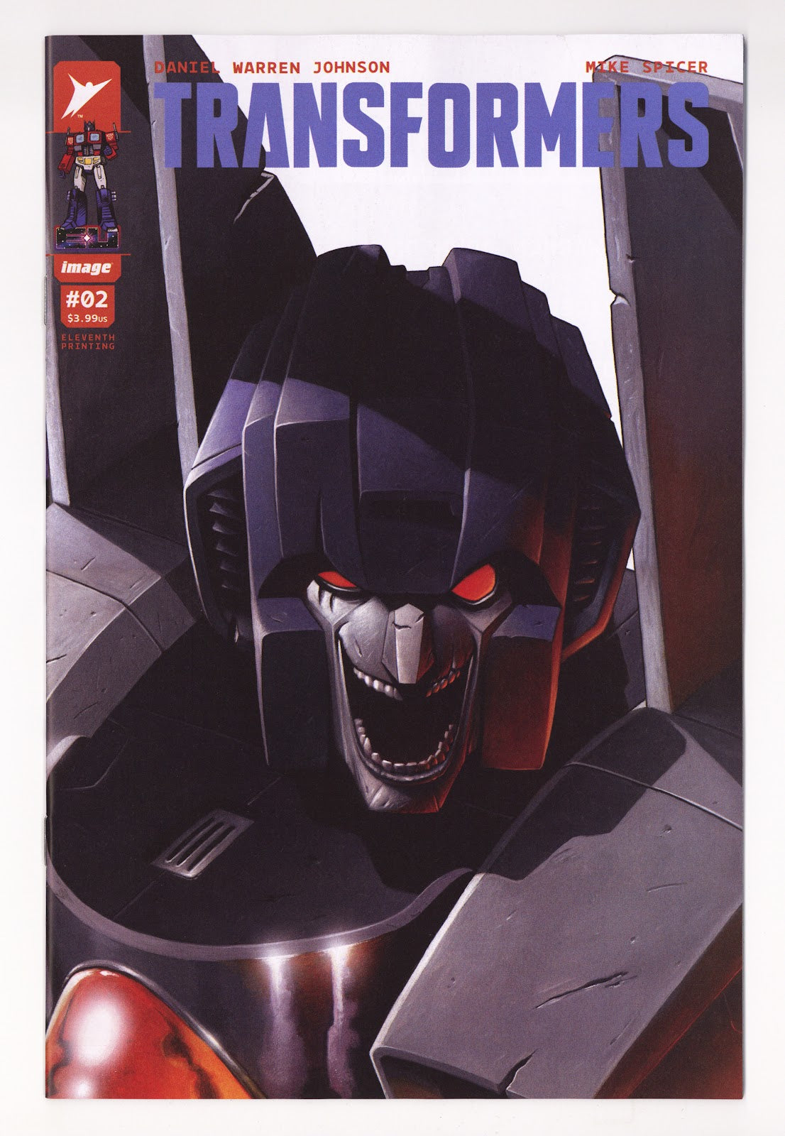 Transformers  2    (2026)