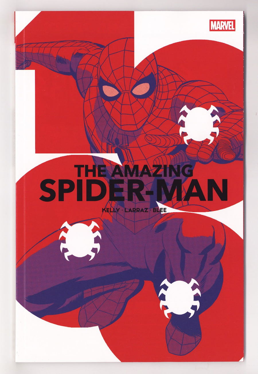 Amazing Spider-Man Vol 7 #1000 (2026) Martin Variant