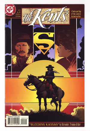 The Kents   2  High Grade   (1997)