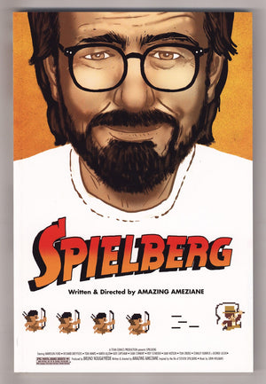 Spielberg TPB