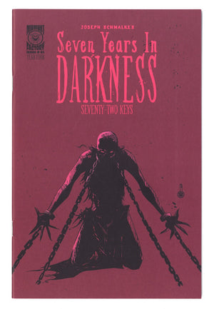 Seven Years In Darkness Seventy-Two Keys 1 (2026)