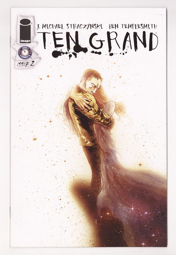 Ten Grand 2 High Grade (2013)